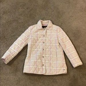 Women’s Coach Down Jacket